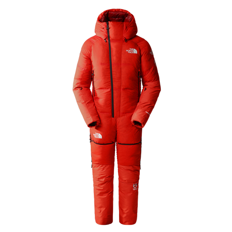 The North Face - Himalayan Suit da donna - FIERY RED - vista principale