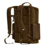 The North Face - Base Camp Daypack Base Camp Caraway Seed - TNFBLK/BRNNRABL - vista alternativa 2