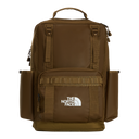 The North Face - Base Camp Daypack Base Camp Caraway Seed - Brown - vista principale