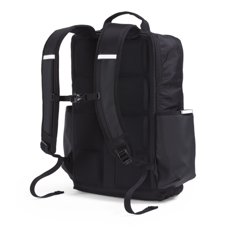The North Face - Base Camp Daypack Base Camp Caraway Seed - BLACK - vista alternativa 1
