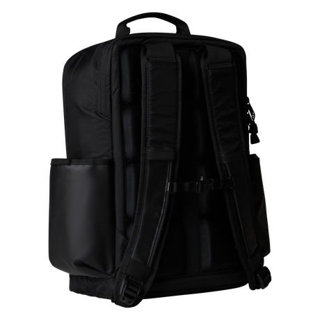 The North Face - Base Camp Daypack Base Camp Caraway Seed - TNF Black/Asphalt Grey/ - vista alternativa 2