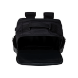 The North Face - Base Camp Daypack Base Camp Caraway Seed - TNF Black/Asphalt Grey/ - vista alternativa 4