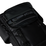The North Face - Base Camp Daypack Base Camp Caraway Seed - TNF Black/Asphalt Grey/ - vista alternativa 5