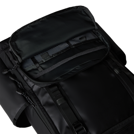 The North Face - Base Camp Daypack Base Camp Caraway Seed - TNF Black/Asphalt Grey/ - vista alternativa 5
