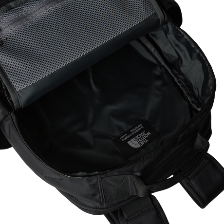 The North Face - Base Camp Daypack Base Camp Caraway Seed - TNF Black/Asphalt Grey/ - vista alternativa 6