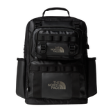 The North Face - Base Camp Daypack Base Camp Caraway Seed - TNF Black/Asphalt Grey/ - vista alternativa 8