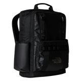 The North Face - Base Camp Daypack Base Camp Caraway Seed - TNF Black/Asphalt Grey/ - vista principale
