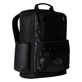 The North Face - Base Camp Daypack Base Camp Caraway Seed - BLACK - vista principale