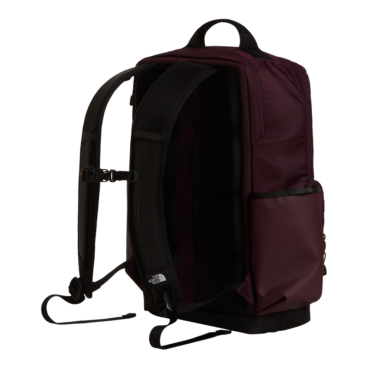 The North Face - Base Camp Daypack Base Camp Caraway Seed - MNLTIVRY/TURQSB - vista alternativa 2