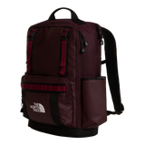 The North Face - Base Camp Daypack Base Camp Caraway Seed - MNLTIVRY/TURQSB - vista alternativa 3