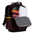 The North Face - Base Camp Daypack Base Camp Caraway Seed - MNLTIVRY/TURQSB - vista alternativa 4