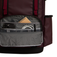 The North Face - Base Camp Daypack Base Camp Caraway Seed - MNLTIVRY/TURQSB - vista alternativa 5