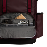 The North Face - Base Camp Daypack Base Camp Caraway Seed - MNLTIVRY/TURQSB - vista alternativa 5