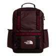 The North Face - Base Camp Daypack Base Camp Caraway Seed - Red - vista principale