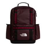 The North Face - Base Camp Daypack Base Camp Caraway Seed - MNLTIVRY/TURQSB - vista principale