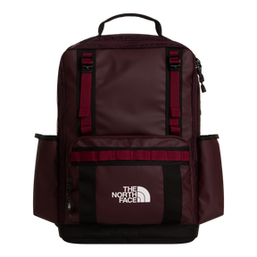The North Face - Base Camp Daypack Base Camp Caraway Seed - Red - vista principale
