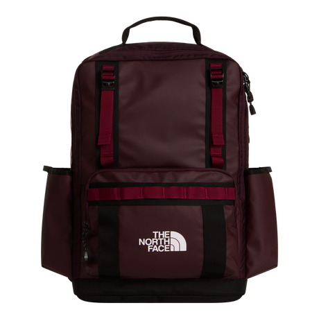 The North Face - Base Camp Daypack Base Camp Caraway Seed - MNLTIVRY/TURQSB - vista principale