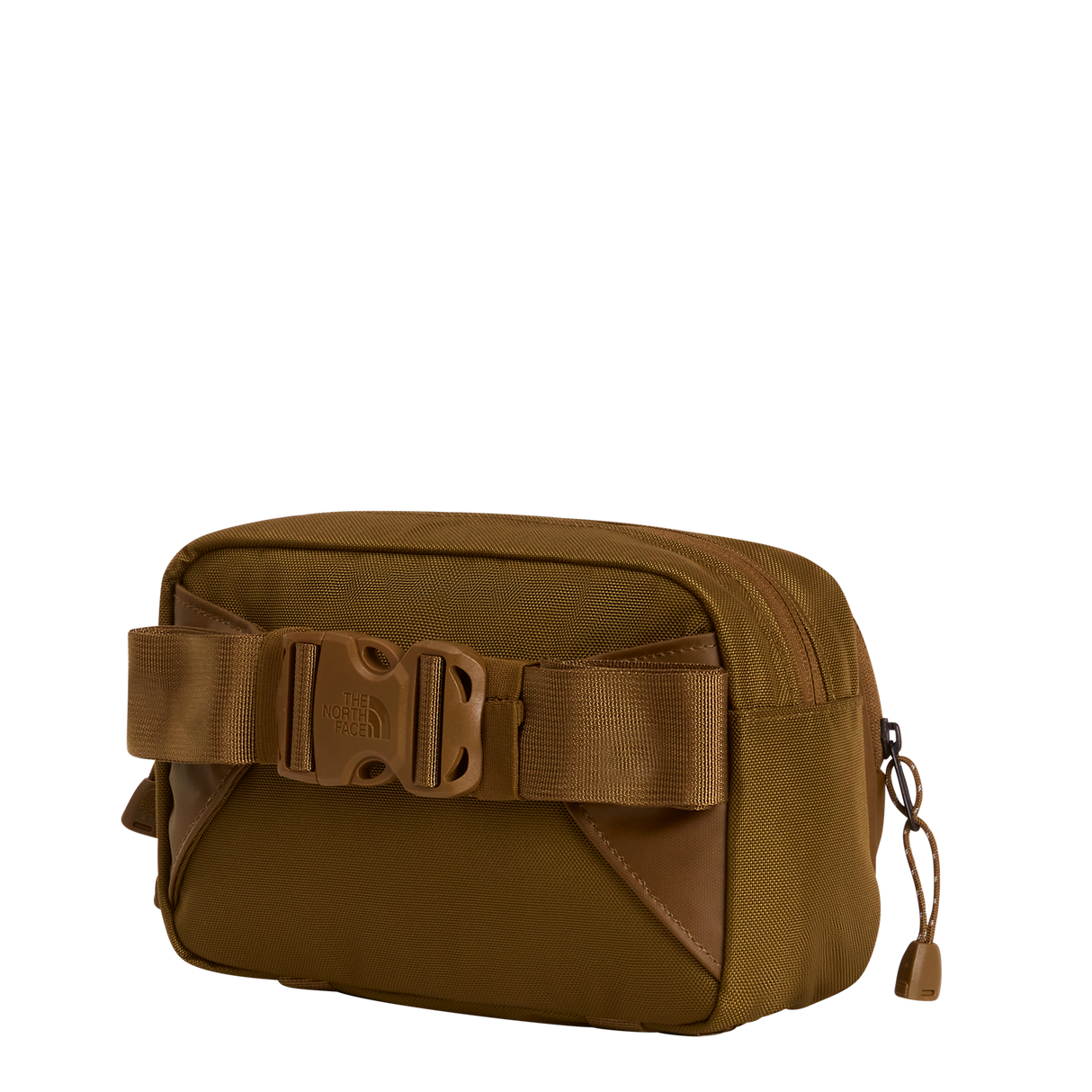The North Face - Base Camp Lumbar Base Camp Caraway Seed - TNFBLK/BRNNRABL - vista alternativa 2
