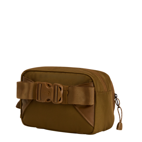 The North Face - Base Camp Lumbar Base Camp Caraway Seed - TNFBLK/BRNNRABL - vista alternativa 2