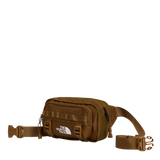 The North Face - Base Camp Lumbar Base Camp Caraway Seed - TNFBLK/BRNNRABL - vista alternativa 3