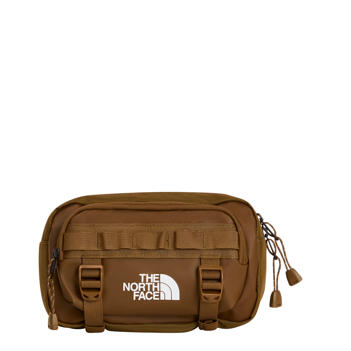 The North Face - Base Camp Lumbar Base Camp Caraway Seed - TNFBLK/BRNNRABL - vista principale