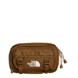 The North Face - Base Camp Lumbar Base Camp Caraway Seed - TNFBLK/BRNNRABL - vista principale