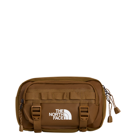 The North Face - Base Camp Lumbar Base Camp Caraway Seed - TNFBLK/BRNNRABL - vista principale