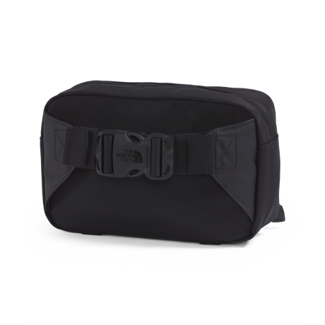 The North Face - Base Camp Lumbar Base Camp Caraway Seed - BLACK - vista alternativa 1