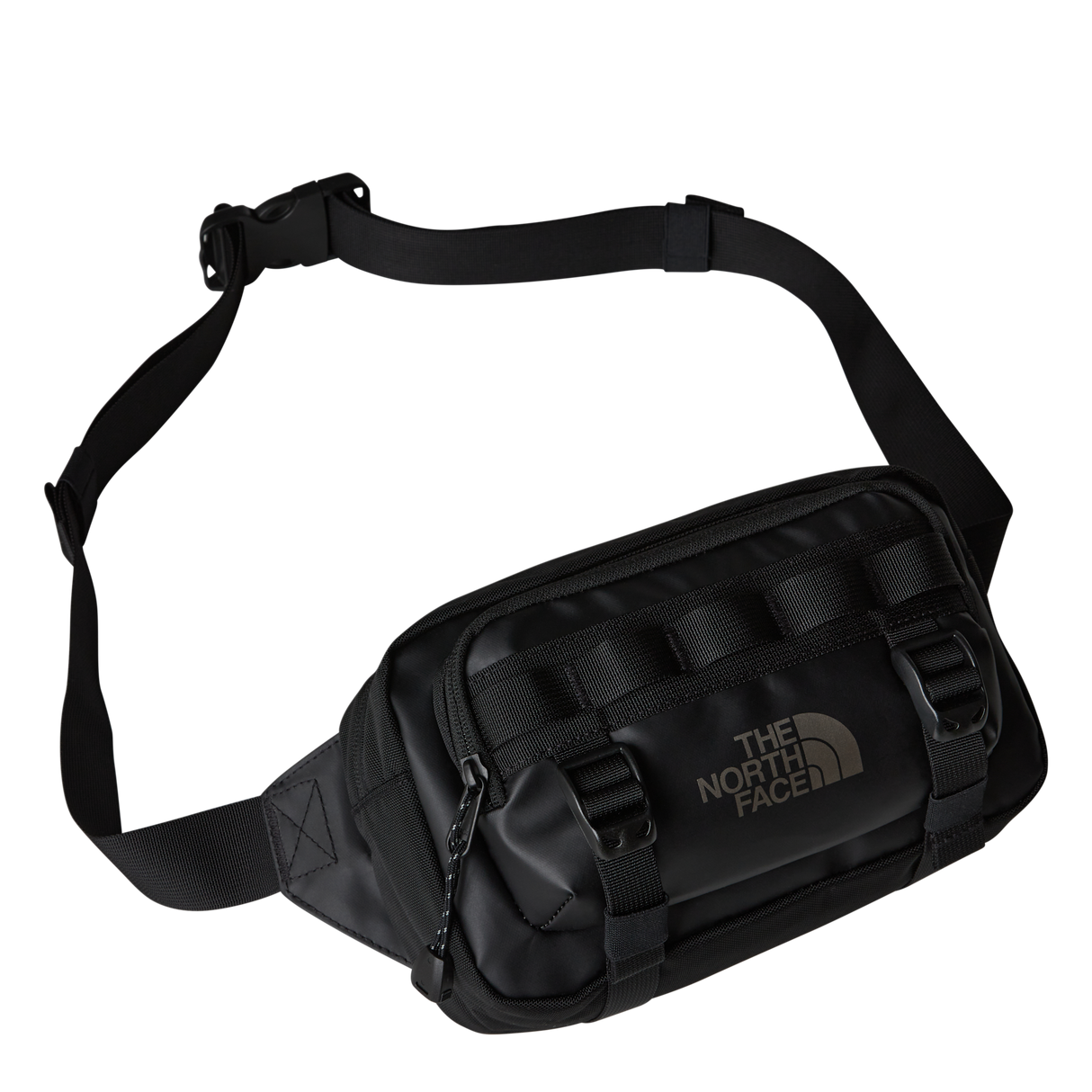 The North Face - Base Camp Lumbar Base Camp Caraway Seed - TNF Black/Asphalt Grey/ - vista alternativa 3