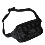 The North Face - Base Camp Lumbar Base Camp Caraway Seed - TNF Black/Asphalt Grey/ - vista alternativa 3