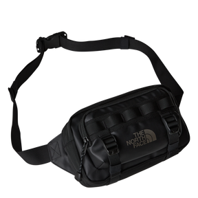 The North Face - Base Camp Lumbar Base Camp Caraway Seed - TNF Black/Asphalt Grey/ - vista alternativa 3