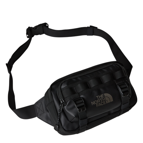 The North Face - Base Camp Lumbar Base Camp Caraway Seed - TNF Black/Asphalt Grey/ - vista alternativa 3