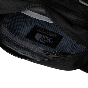 The North Face - Base Camp Lumbar Base Camp Caraway Seed - TNF Black/Asphalt Grey/ - vista alternativa 4