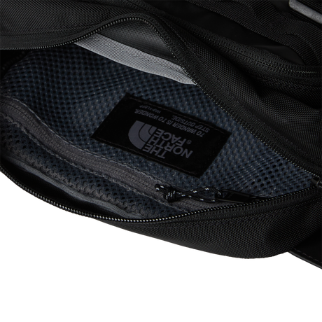 The North Face - Base Camp Lumbar Base Camp Caraway Seed - TNF Black/Asphalt Grey/ - vista alternativa 4