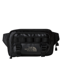 The North Face - Base Camp Lumbar Base Camp Caraway Seed - BLACK - vista principale