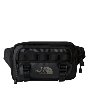 The North Face - Base Camp Lumbar Base Camp Caraway Seed - BLACK - vista principale