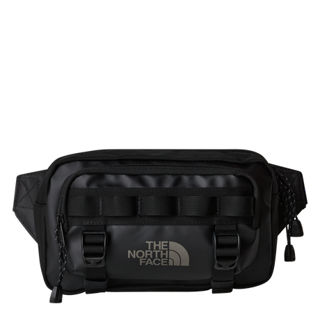 The North Face - Base Camp Lumbar Base Camp Caraway Seed - TNF Black/Asphalt Grey/ - vista principale