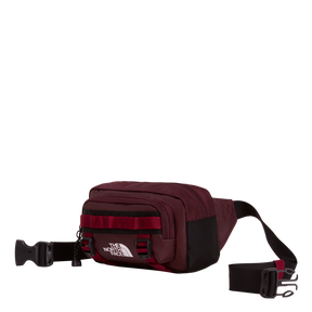 The North Face - Base Camp Lumbar Base Camp Caraway Seed - MNLTIVRY/TURQSB - vista alternativa 3
