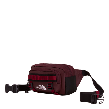 The North Face - Base Camp Lumbar Base Camp Caraway Seed - MNLTIVRY/TURQSB - vista alternativa 3