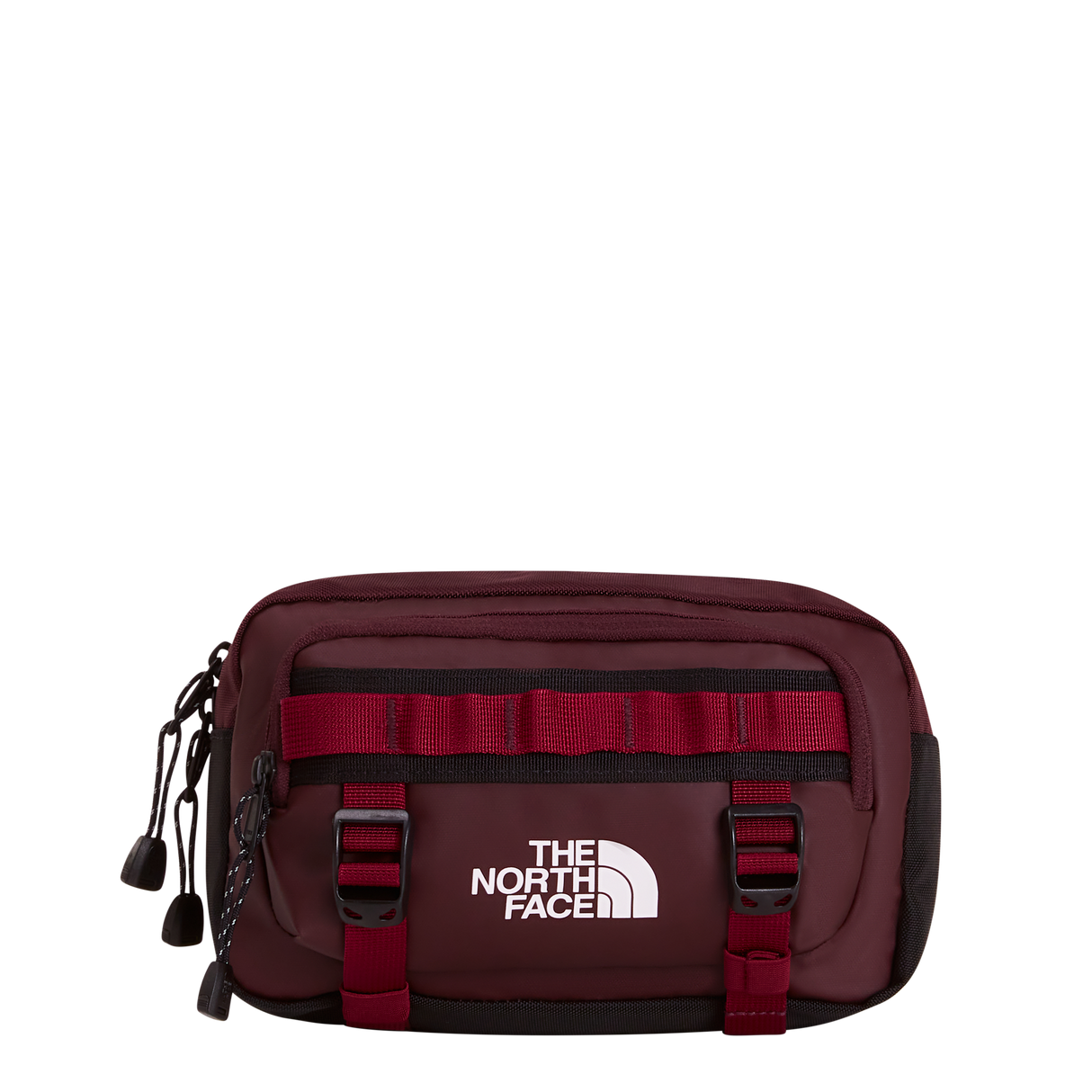 The North Face - Base Camp Lumbar Base Camp Caraway Seed - MNLTIVRY/TURQSB - vista principale