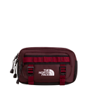 The North Face - Base Camp Lumbar Base Camp Caraway Seed - Red - vista principale