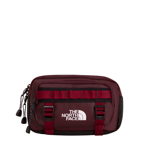 The North Face - Base Camp Lumbar Base Camp Caraway Seed - MNLTIVRY/TURQSB - vista principale