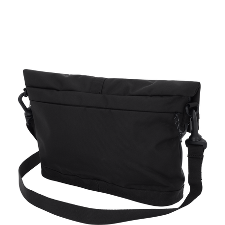 The North Face - Base Camp Shoulder Bag Base Camp - BLACK - vista alternativa 1