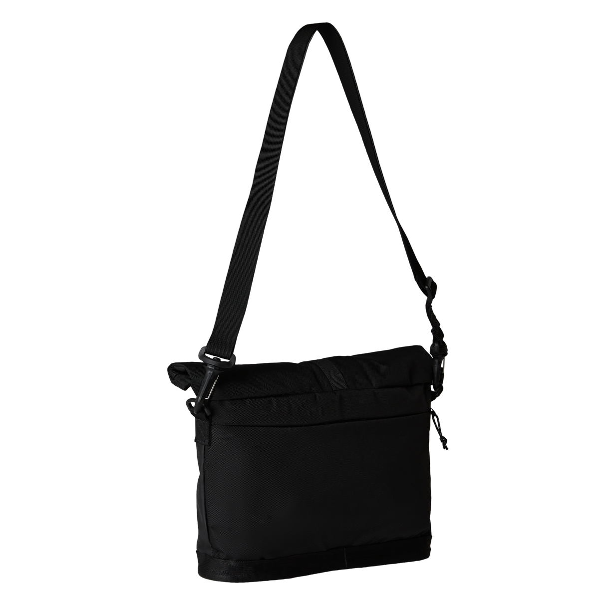 The North Face - Base Camp Shoulder Bag Base Camp - TNF Black/Asphalt Grey/ - vista alternativa 2