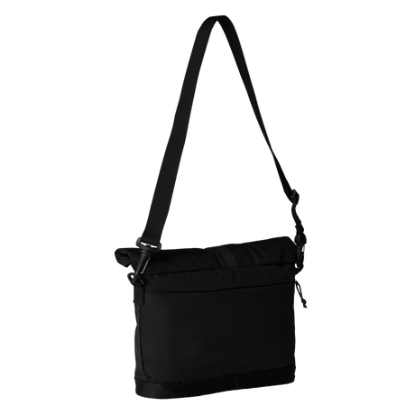 The North Face - Base Camp Shoulder Bag Base Camp - TNF Black/Asphalt Grey/ - vista alternativa 2