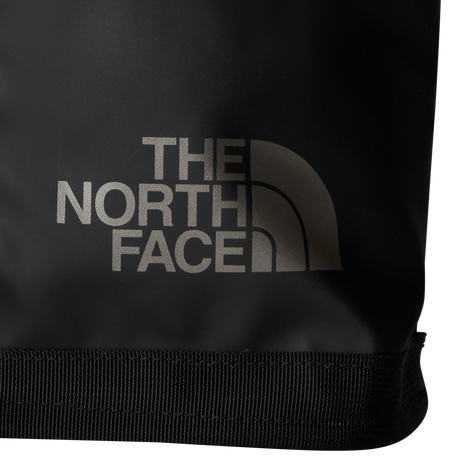 The North Face - Base Camp Shoulder Bag Base Camp - TNF Black/Asphalt Grey/ - vista alternativa 3