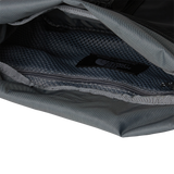 The North Face - Base Camp Shoulder Bag Base Camp - TNF Black/Asphalt Grey/ - vista alternativa 4