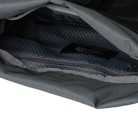 The North Face - Base Camp Shoulder Bag Base Camp - TNF Black/Asphalt Grey/ - vista alternativa 4