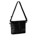 The North Face - Base Camp Shoulder Bag Base Camp - BLACK - vista principale
