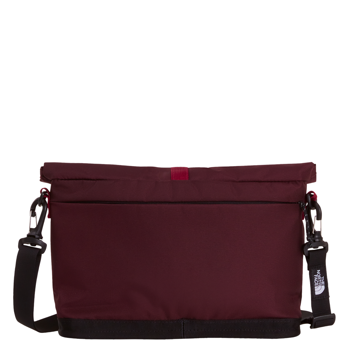 The North Face - Base Camp Shoulder Bag Base Camp - MNLTIVRY/TURQSB - vista alternativa 2
